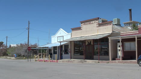 Arizona-Cloride-mining-town