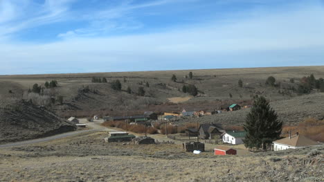 Wyoming-South-Pass-City-Zoomt-Rein