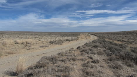 Sendero-Del-Paso-Sur-De-Wyoming