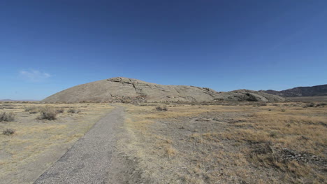Roca-De-La-Independencia-De-Wyoming