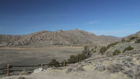 Wyoming-Split-Rock-Area