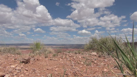 Arizona-landscape-time-lapse