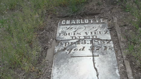 Kansas-Vieux-cemetery-s