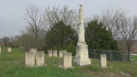 Kansas-Vieux-Friedhof-S1