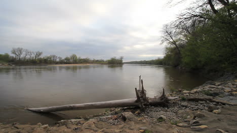 Kansas-Kansas-River-c