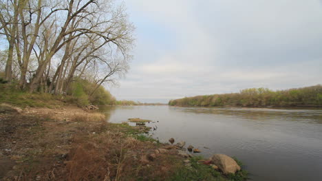 Kansas-Kansas-Fluss-C