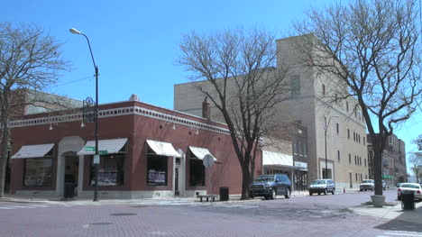 Kansas-Dodge-City-old-town