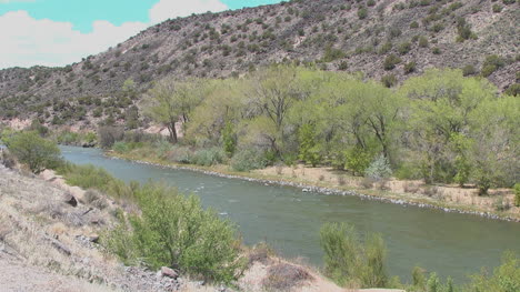 New-Mexico-Rio-Grande-Floß-P