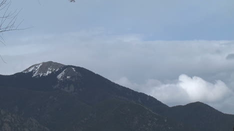 Nuevo-Mexico-Taos-Paisaje-Lapso-De-Tiempo-P