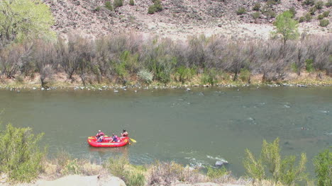 Nuevo-Mexico-Rio-Grande-Raft