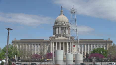 Oklahoma-state-house-s