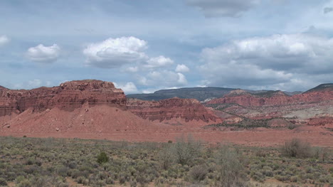 Utah-Capitol-Reef-Zeitraffer-P1