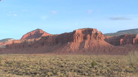 Lapso-De-Tiempo-De-Utah-Capitol-Reef-P3