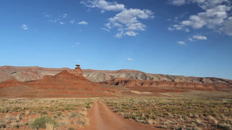 Utah-Mexikanische-Hut-C