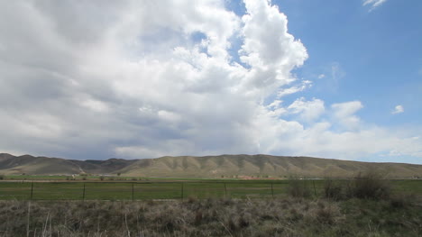 Utah-Wolken-Zeitraffer-C1
