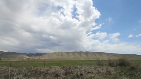 Nubes-Dramáticas-De-Utah