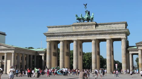 Berlin-Brandenburger-Tor