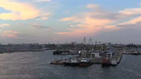 Romania-Constanta-harbor-in-late-evening-cx