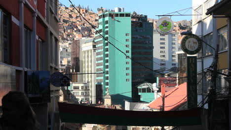 Bolivia-La-Paz-Green-Building