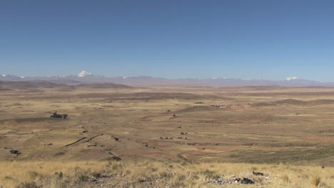 Bolivien-Altiplano-Ansicht-S