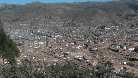 Perú-Vista-De-Cusco-Desde-Arriba-S