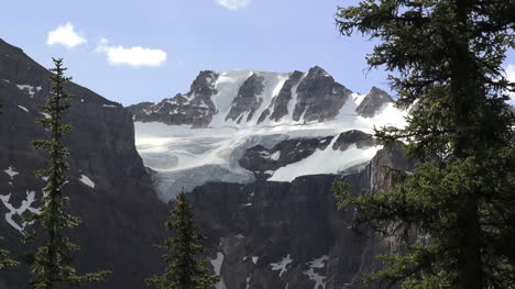 Canadá-Glaciar-Alberta-Desde-Eiffel-Lake-Trail-S