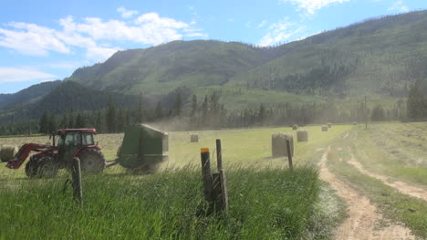British-Columbia-Agate-Bay-Rd-baling-hay