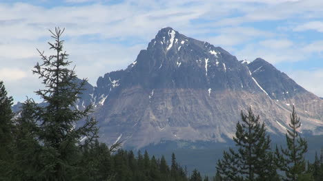 Columbia-Británica-Monte-Robson-Mt-Fitzwilliam-Vista