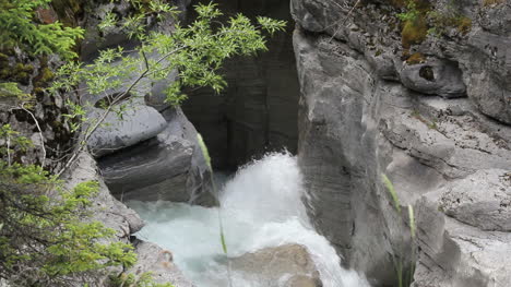 Canada-Jasper-NP-Malign-Canyon