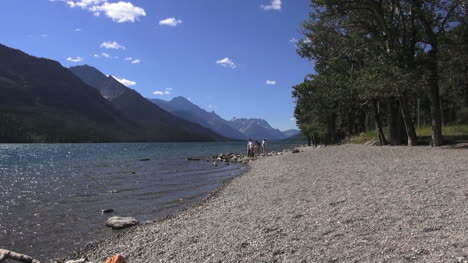 Canadá,-Alberta,-Waterton-Lakes,-Parque-Nacional
