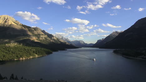 Kanada-Waterton-Lakes-National-Park-Zeitraffer