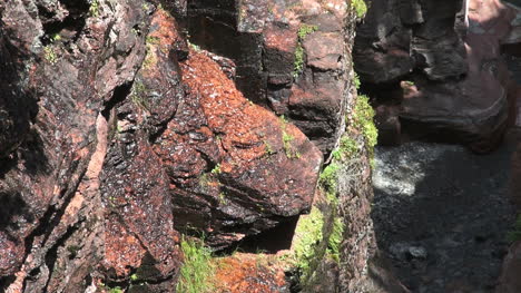 Canada-Waterton-Lakes-NP-Red-Rock-Canyon