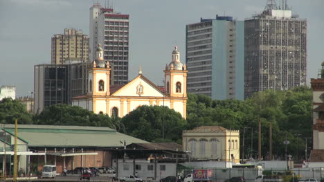 Manaus-Kathedrale-Wir-Nur-Empfängnis