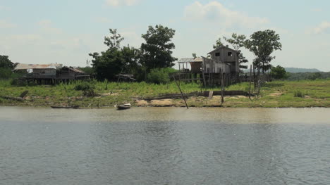 Brazil-Amazon-backwater-house-by-river-s