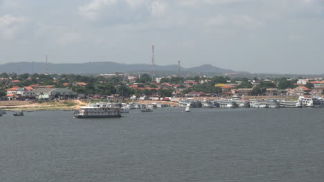 Brasil-Santarem-Amazon-Waterfront-Time-Lapse-S