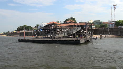 Brasilien-Santarem-Waterfront-Pier-Auf-Dem-Amazonas-S2