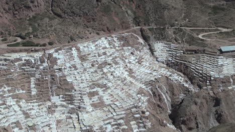 Peru-salt-pans-on-a-slope
