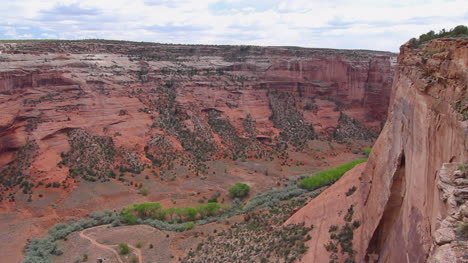 Arizona-Canyon-De-Muerte-Bachbett