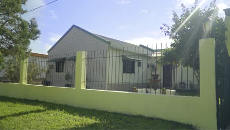 Typical-town-house-in-Uruguay