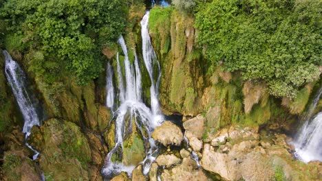 Bosnia-Kravica-Falls-Aerial-Drone-5.mp4