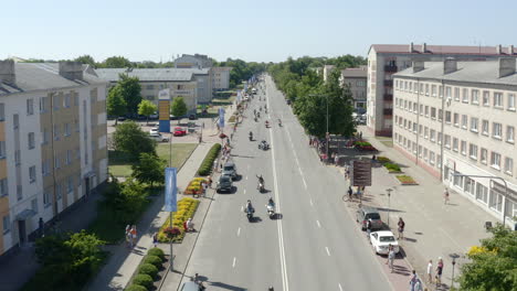 Abschlussparade-Der-Motorradsaison