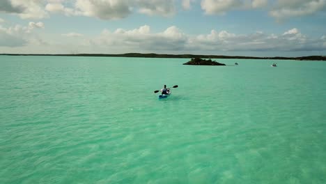 Bahamas-Ocean-Aerial-Turks-Und-Caicos
