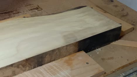 Flattening-wooden-board-on-the-cnc-machine-1