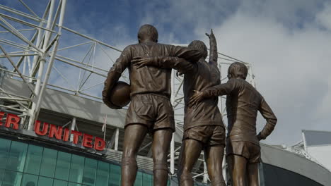 Holy-Trinity-Manchester-United-Stadium.-Best,-Law,-Charlton