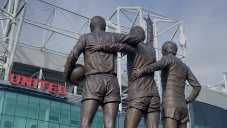 Holy-Trinity-Manchester-United-Stadium.-Best,-Law,-Charlton-7