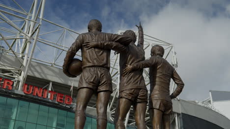 Estadio-De-La-Santísima-Trinidad-Manchester-United-6