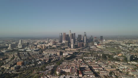 Los-Angeles-Desde-Elysian-Park