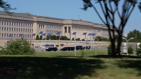 US-Pentagon-Building