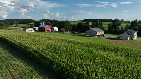Family-farm-in-rural-USA-1