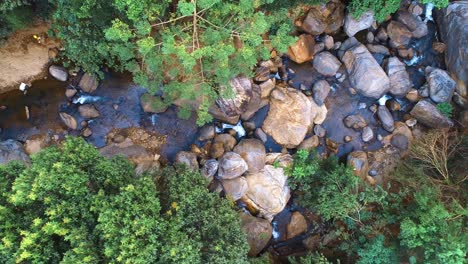 Aerial-view-of-the-Morogoro-rock-garden-6